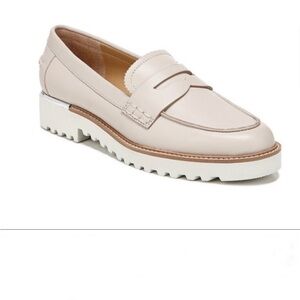 Franco Sarto Cedra Loafers